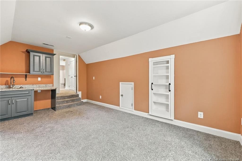 Bonus - 265 Dewey Drive, Vass, NC 28315