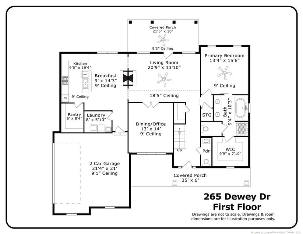 Photo 40 - 265 Dewey Drive, Vass, NC 28315