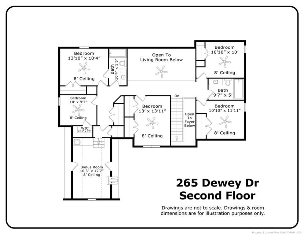 Photo 41 - 265 Dewey Drive, Vass, NC 28315