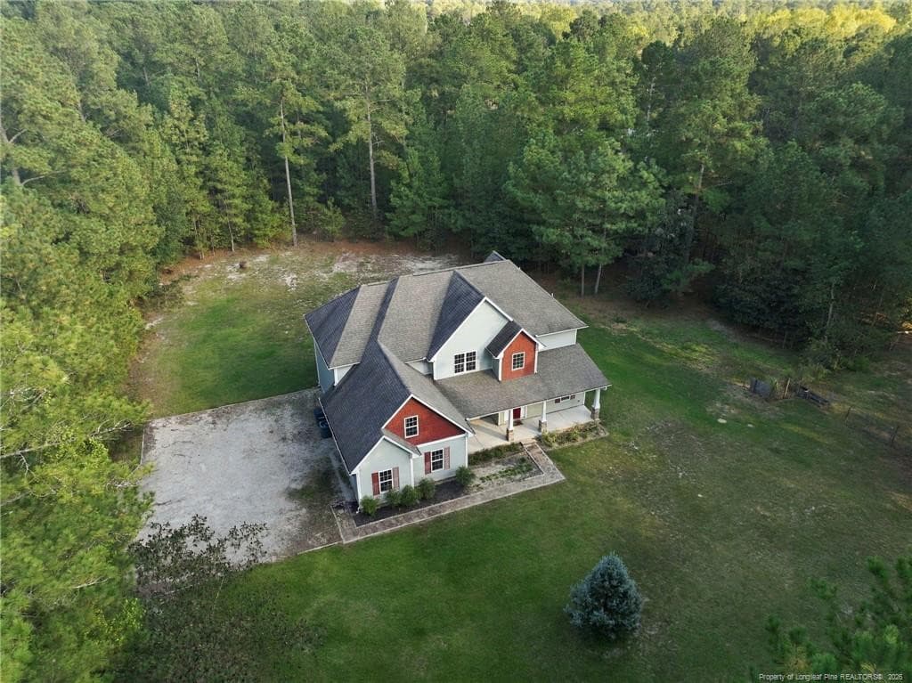 Photo 42 - 265 Dewey Drive, Vass, NC 28315