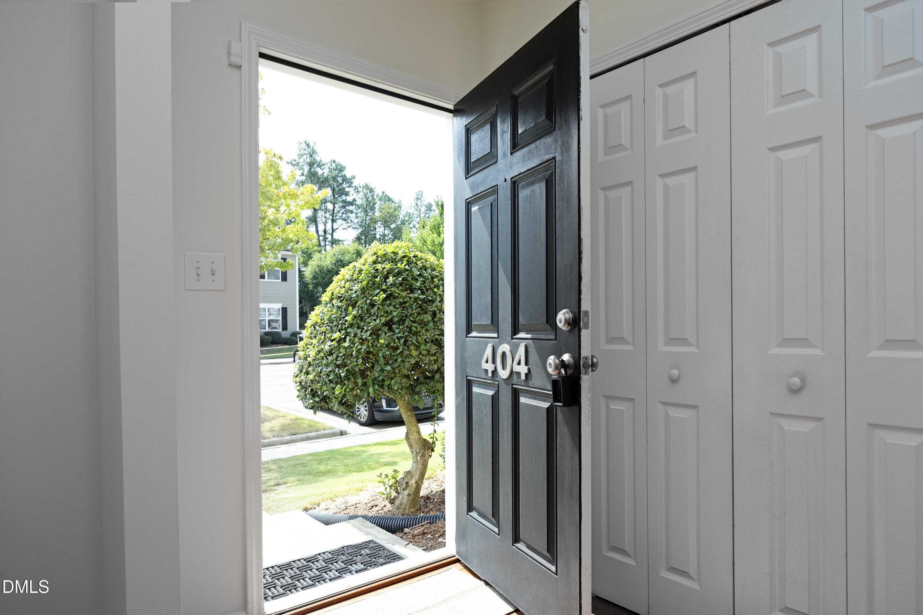 1725 TW Alexander Dr #404 03FrontDoor - 1725 Tw Alexander Drive 404, Durham, NC 27703