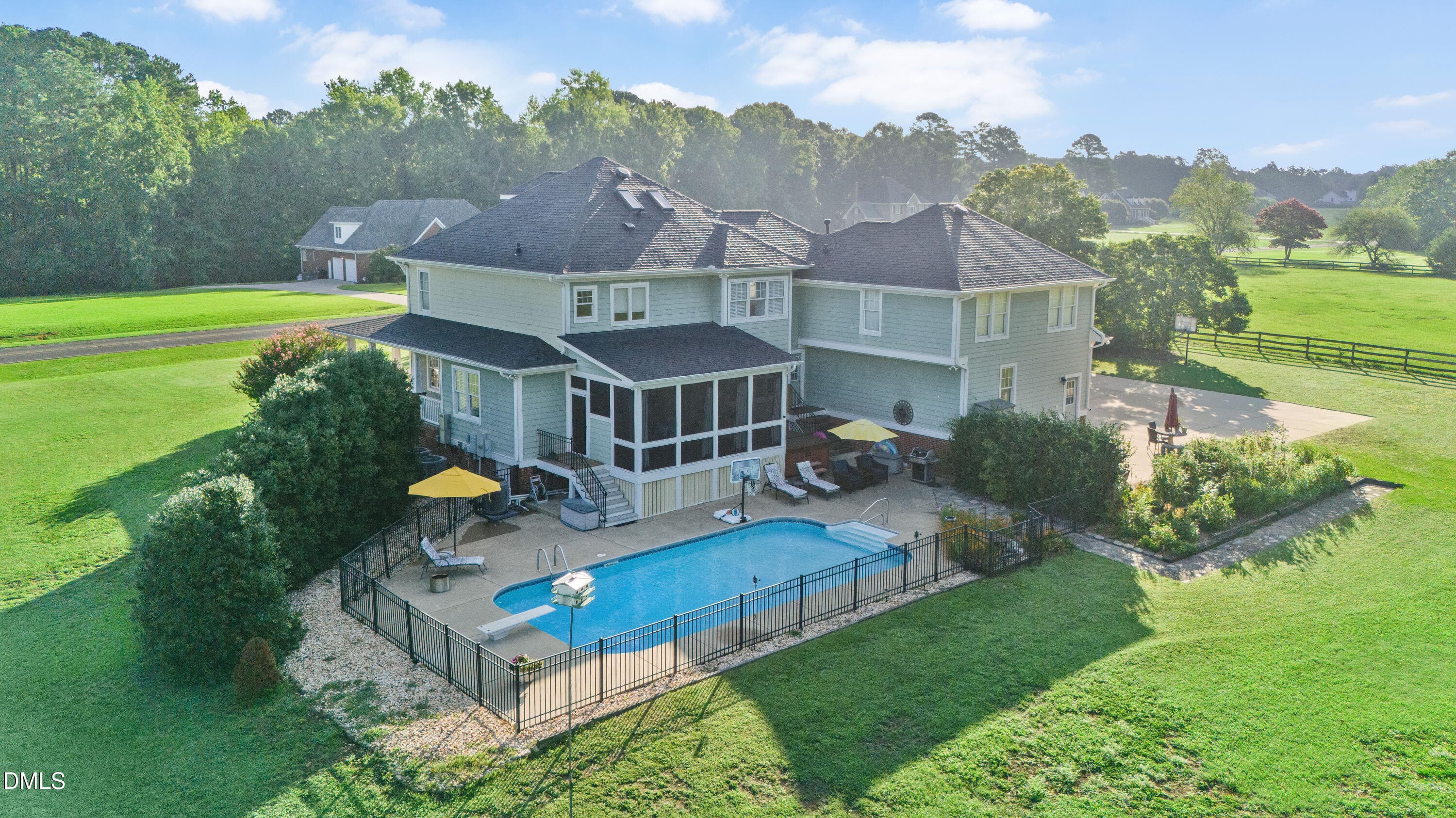 30 - 285 Wheeler Drive, Angier, NC 27501