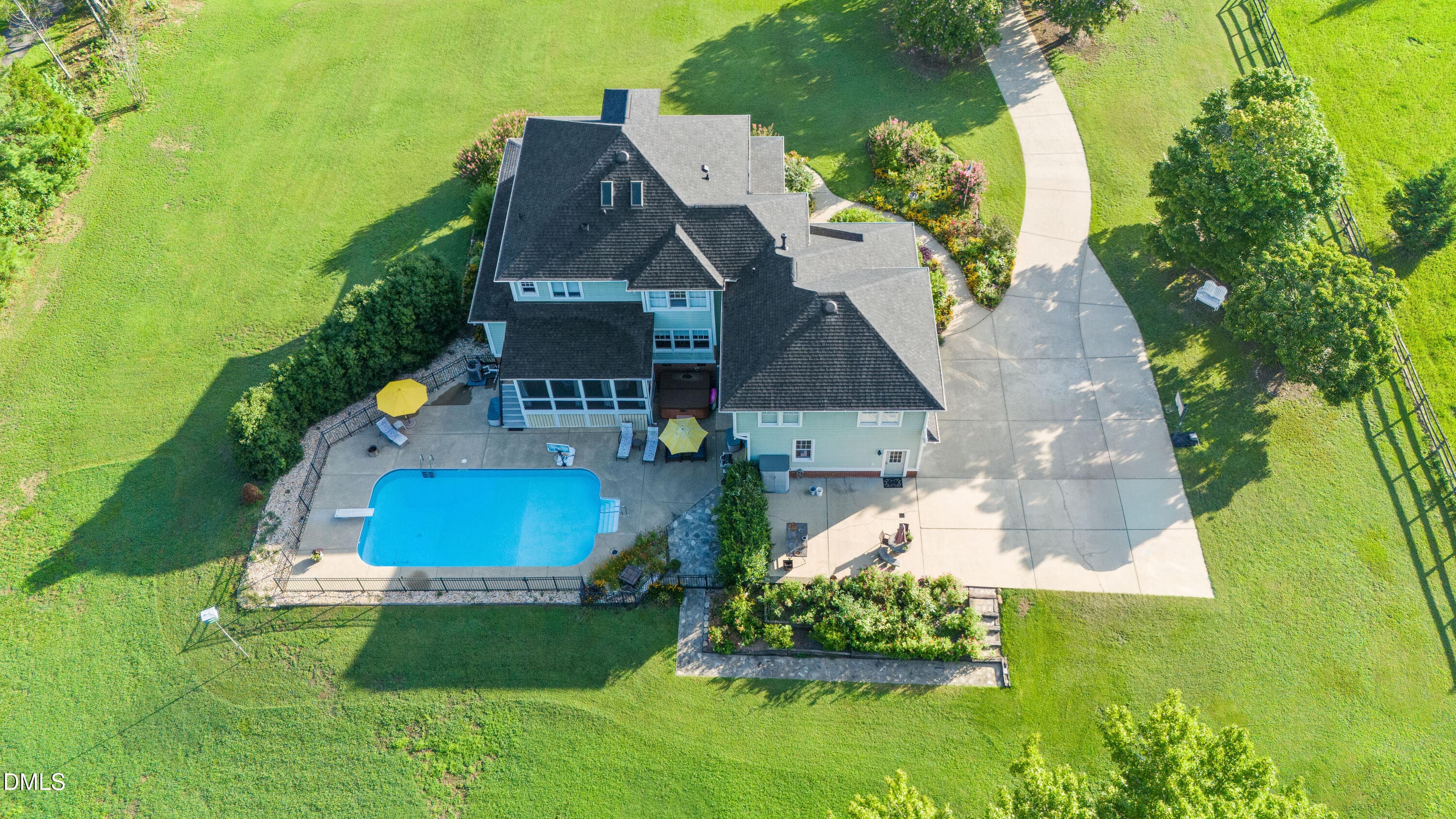 32 - 285 Wheeler Drive, Angier, NC 27501