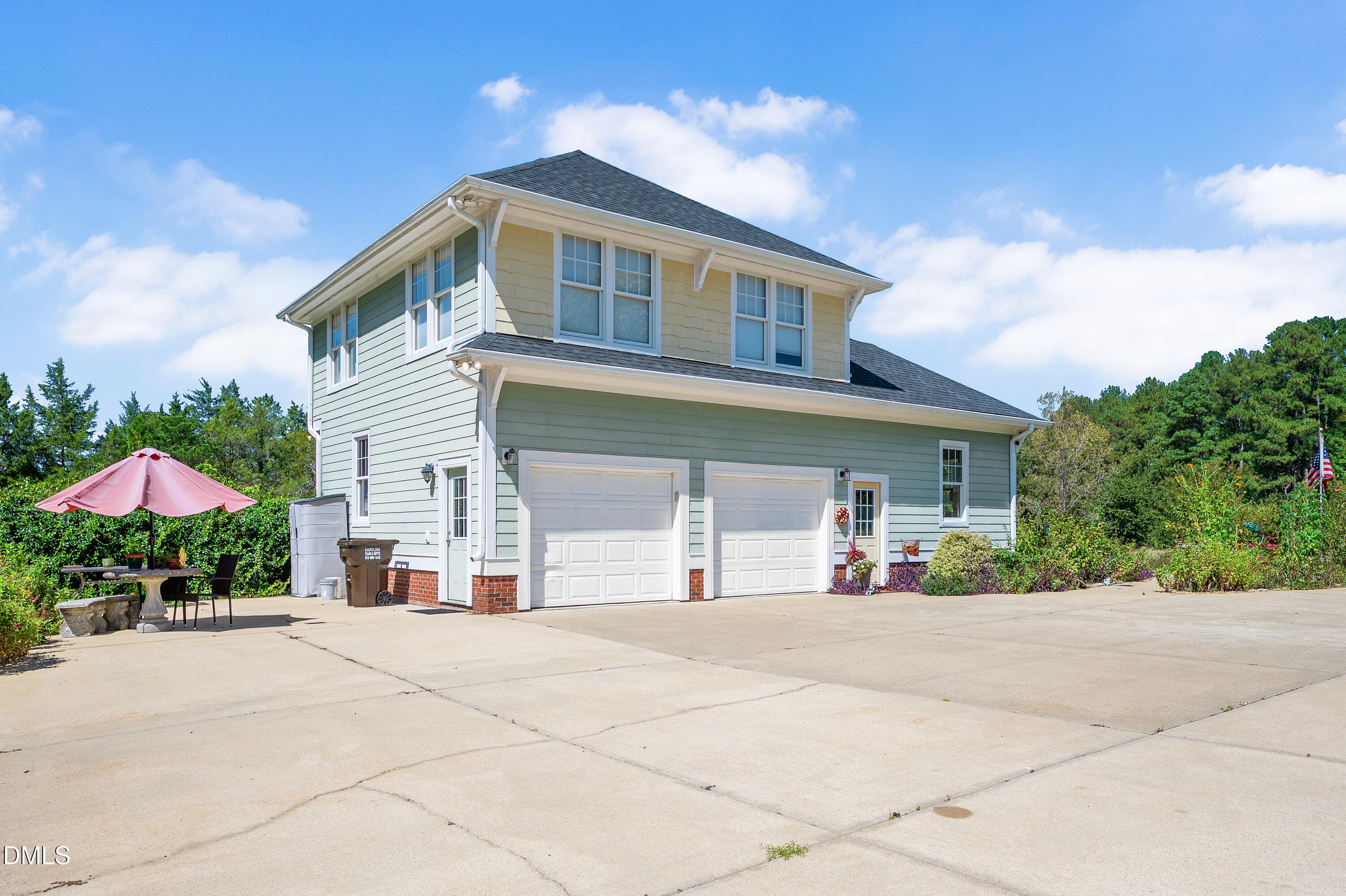 33.6 - 285 Wheeler Drive, Angier, NC 27501