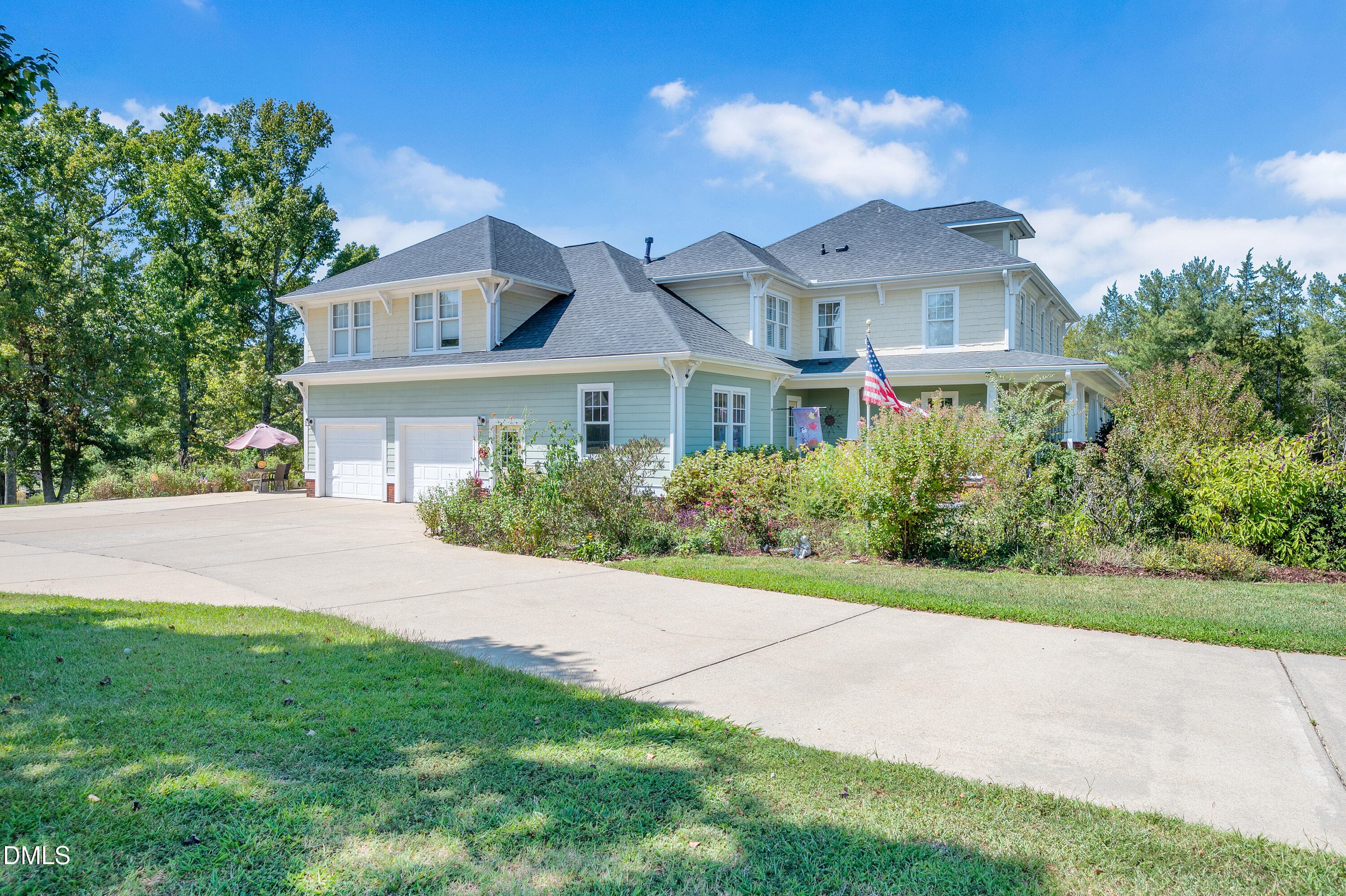 33.8 - 285 Wheeler Drive, Angier, NC 27501
