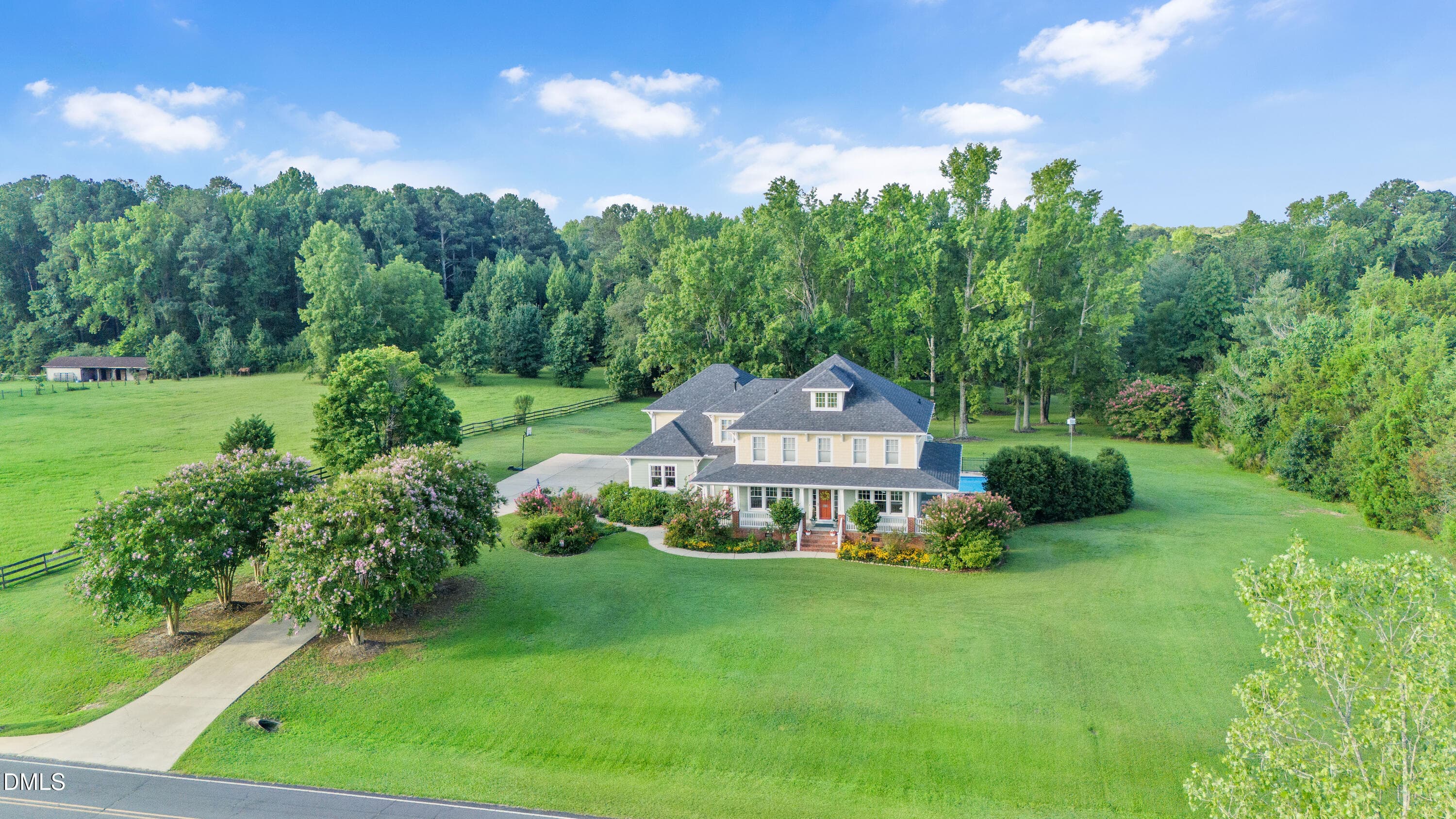 38 - 285 Wheeler Drive, Angier, NC 27501