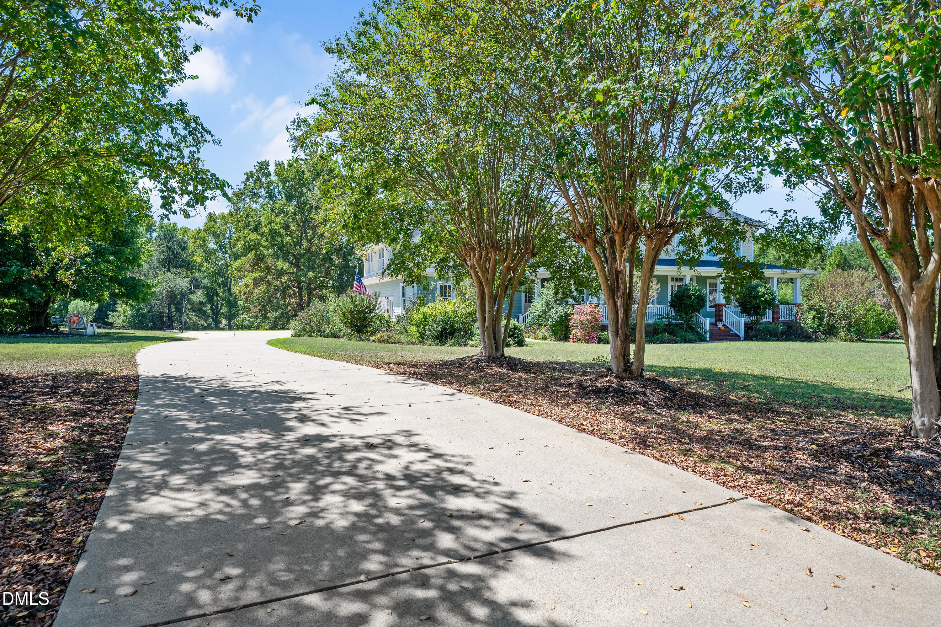 285 Wheeler Drive_0926-42 - 285 Wheeler Drive, Angier, NC 27501