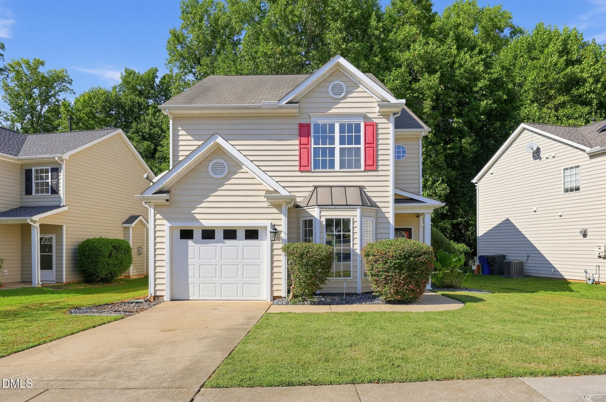 2100 Betry Place, Raleigh, NC 27603
