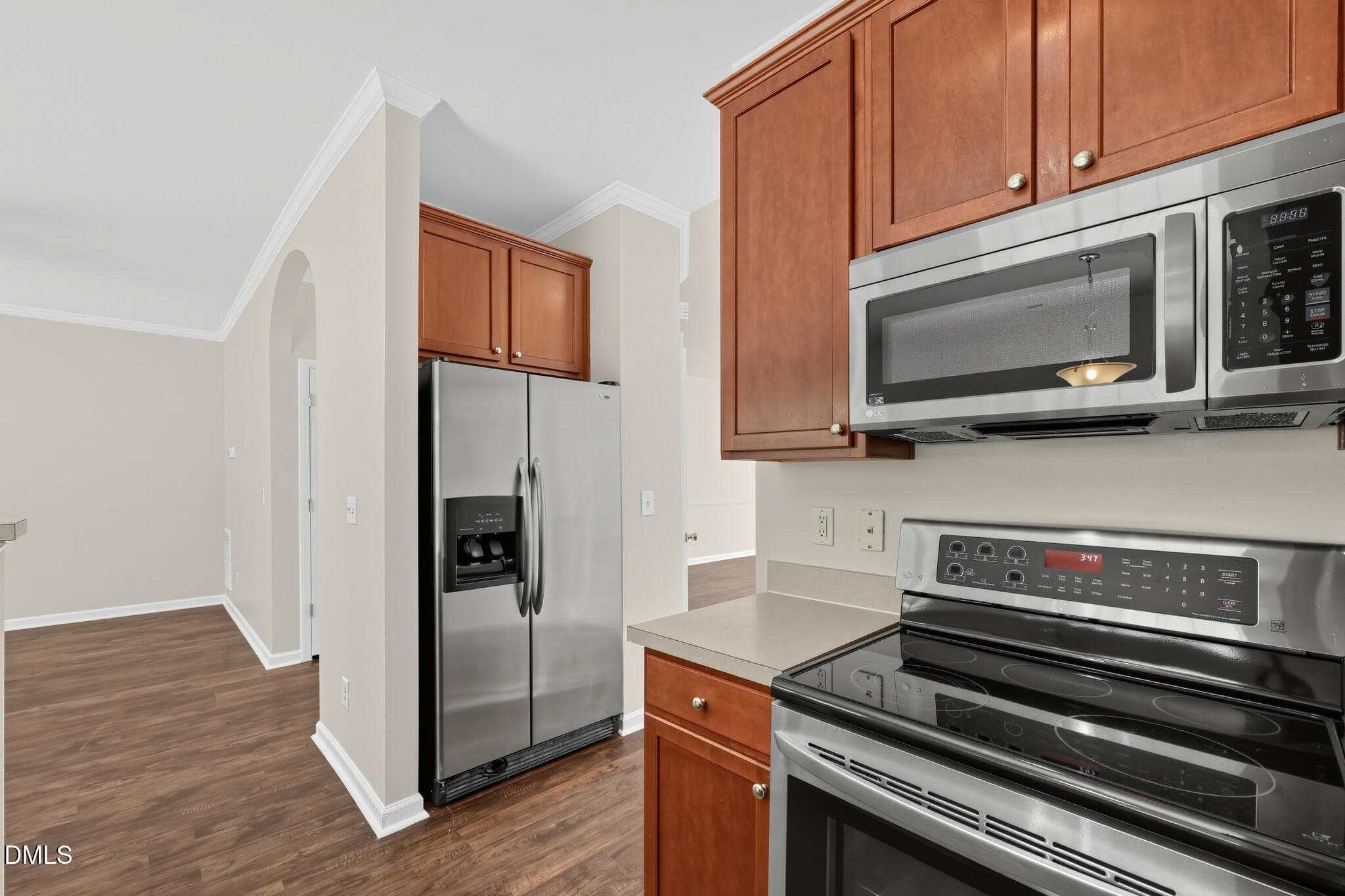 13_2100_Betry_Pl-Kitchen-9870 - 2100 Betry Place, Raleigh, NC 27603