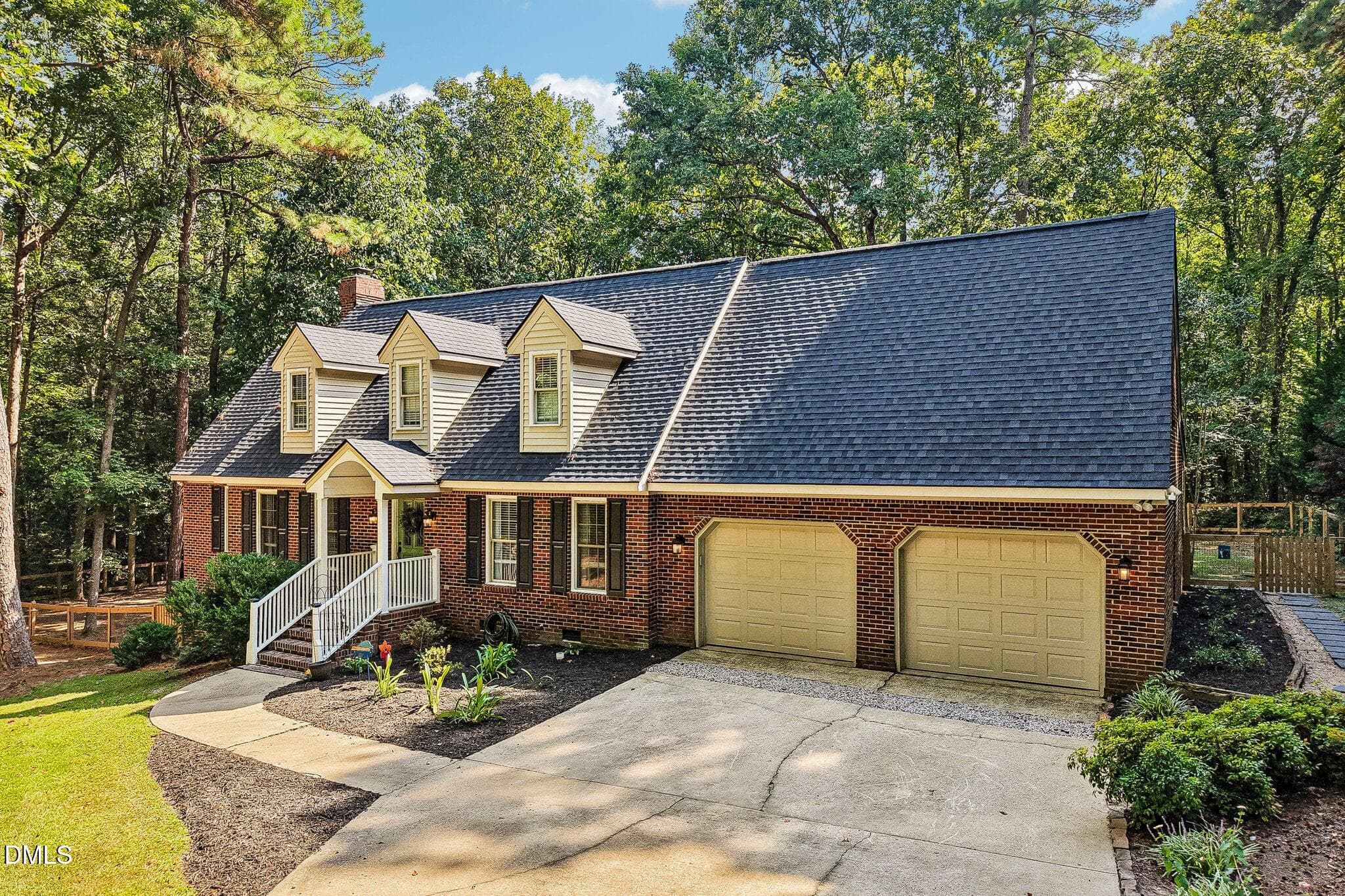 3106 Rose Lane, Zebulon, NC 27597