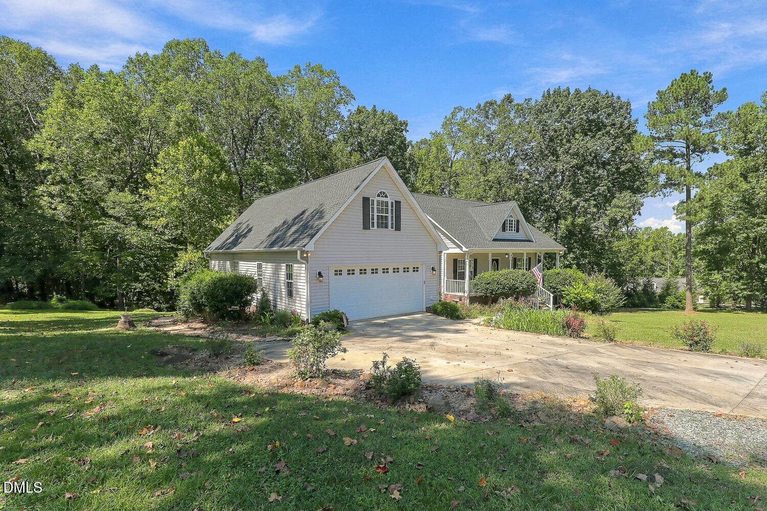 003 - 89 Cloverdale Drive, Pittsboro, NC 27312
