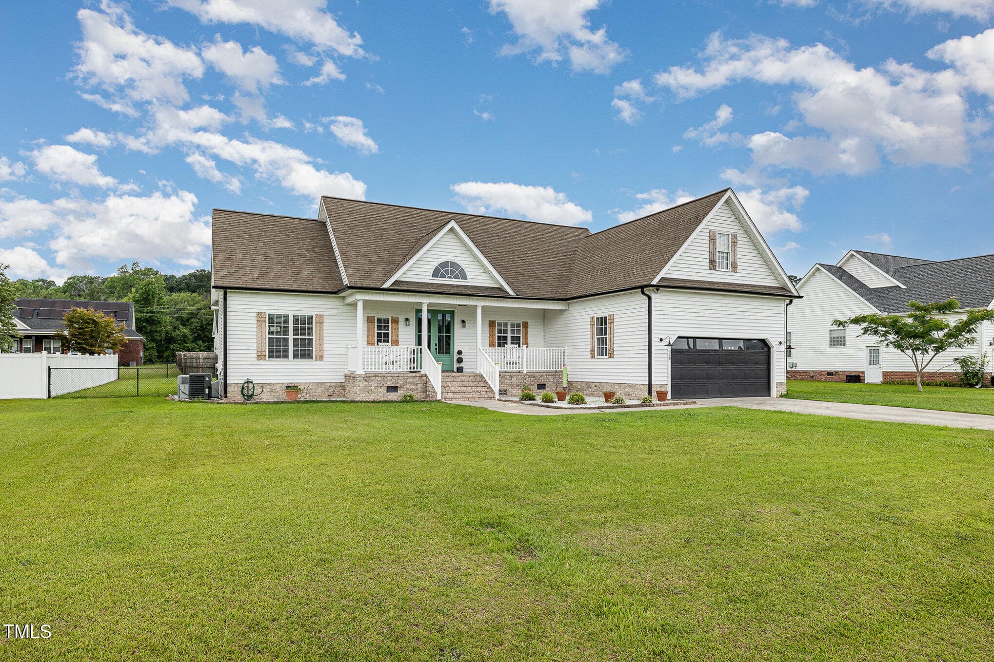 305 Maddux Drive, Pikeville, NC 27863