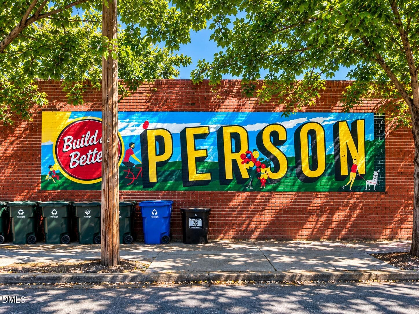 Person St - 720 Oakwood Avenue 101, Raleigh, NC 27601