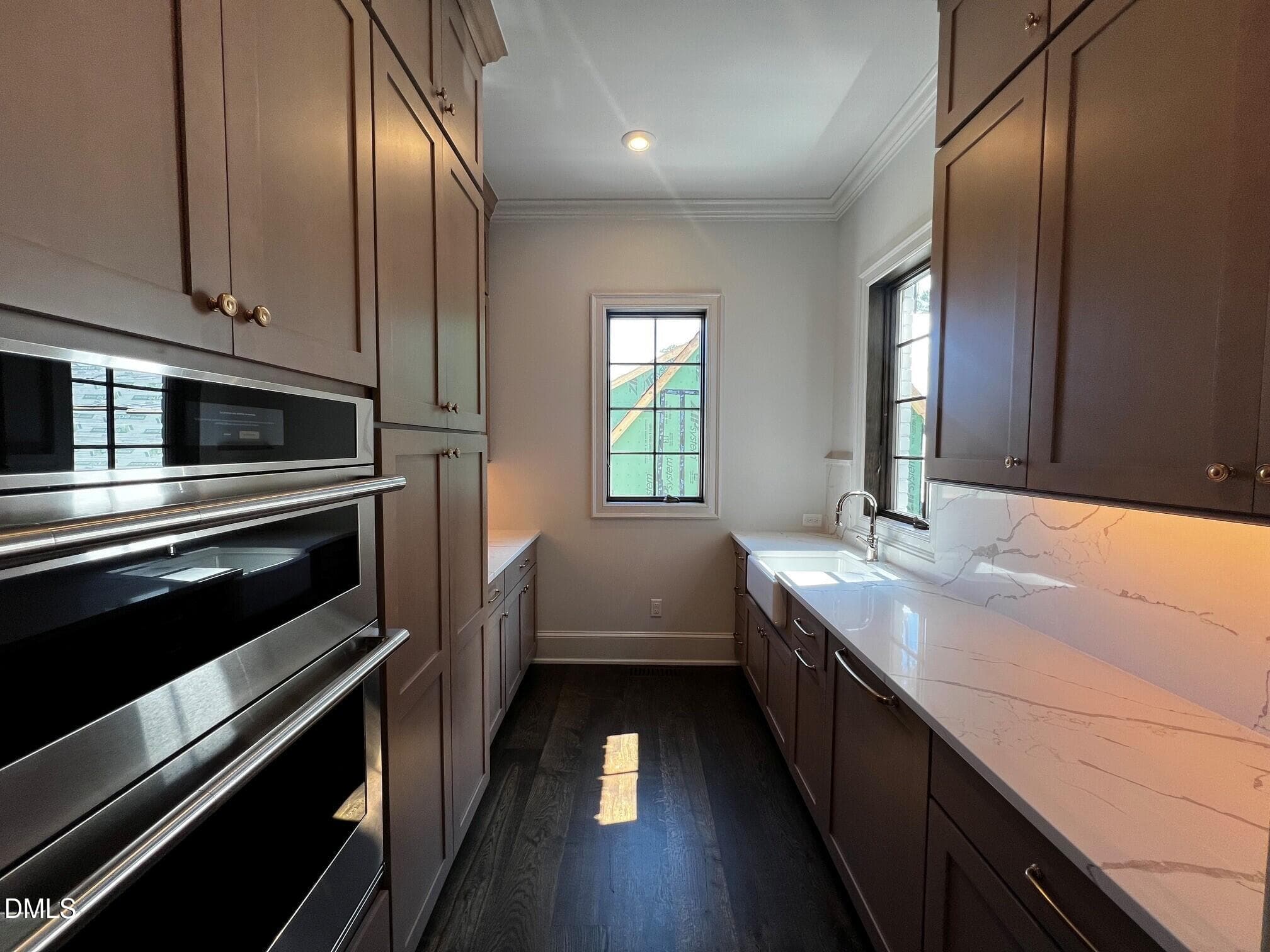 scullery - 1324 Eldon Circle, Durham, NC 27707
