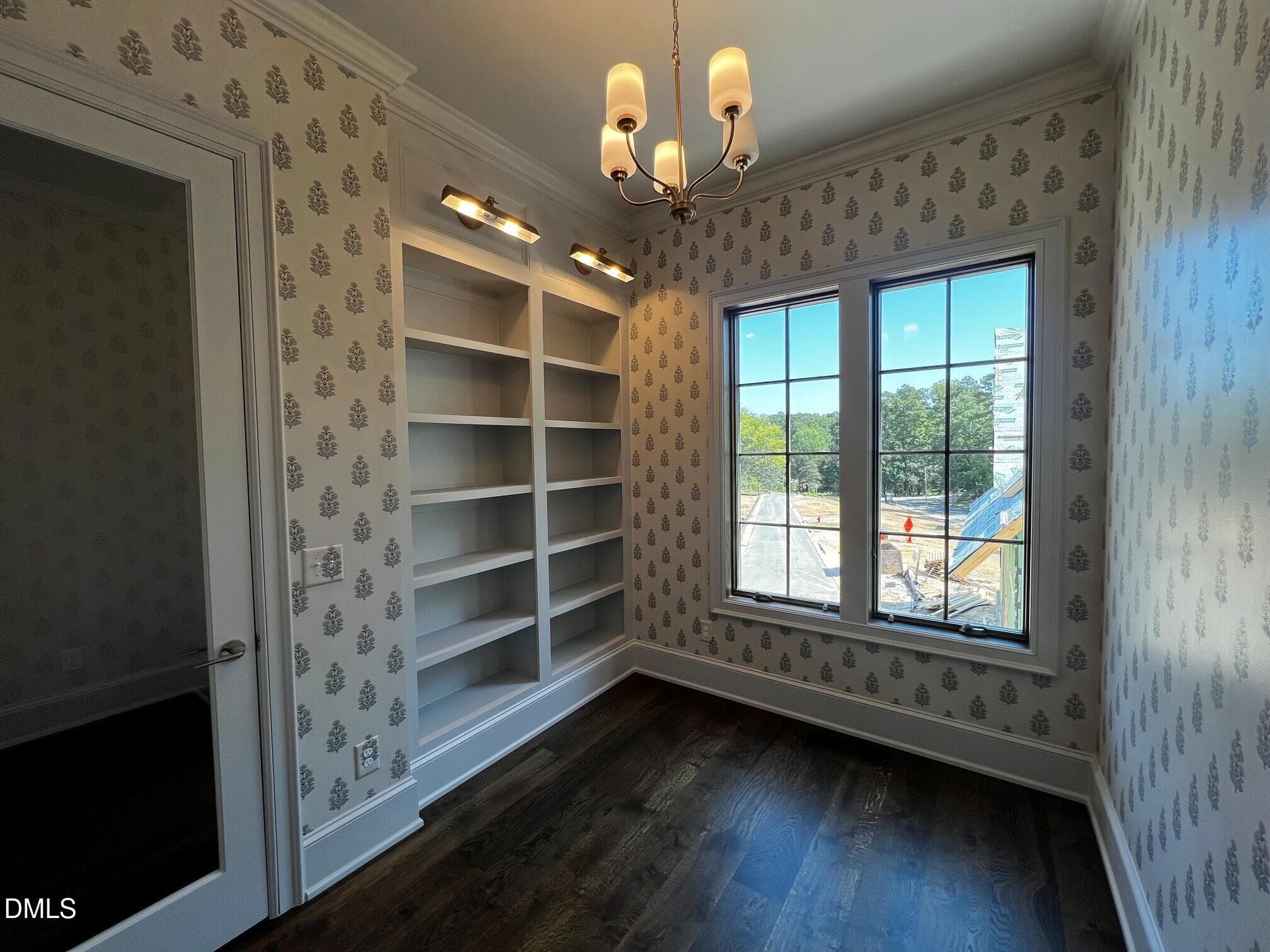 study - 1324 Eldon Circle, Durham, NC 27707