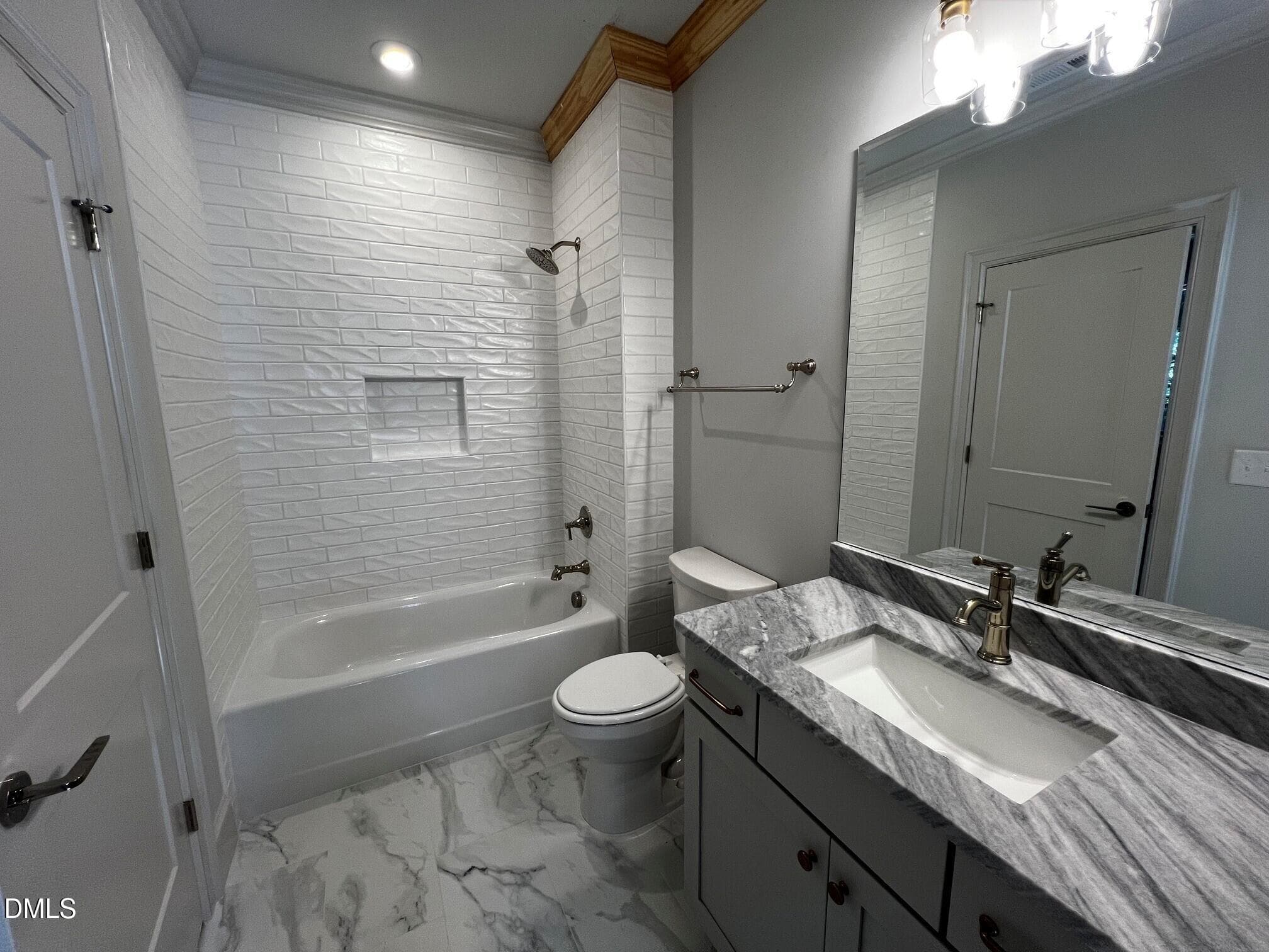 bed 3 bath - 1324 Eldon Circle, Durham, NC 27707