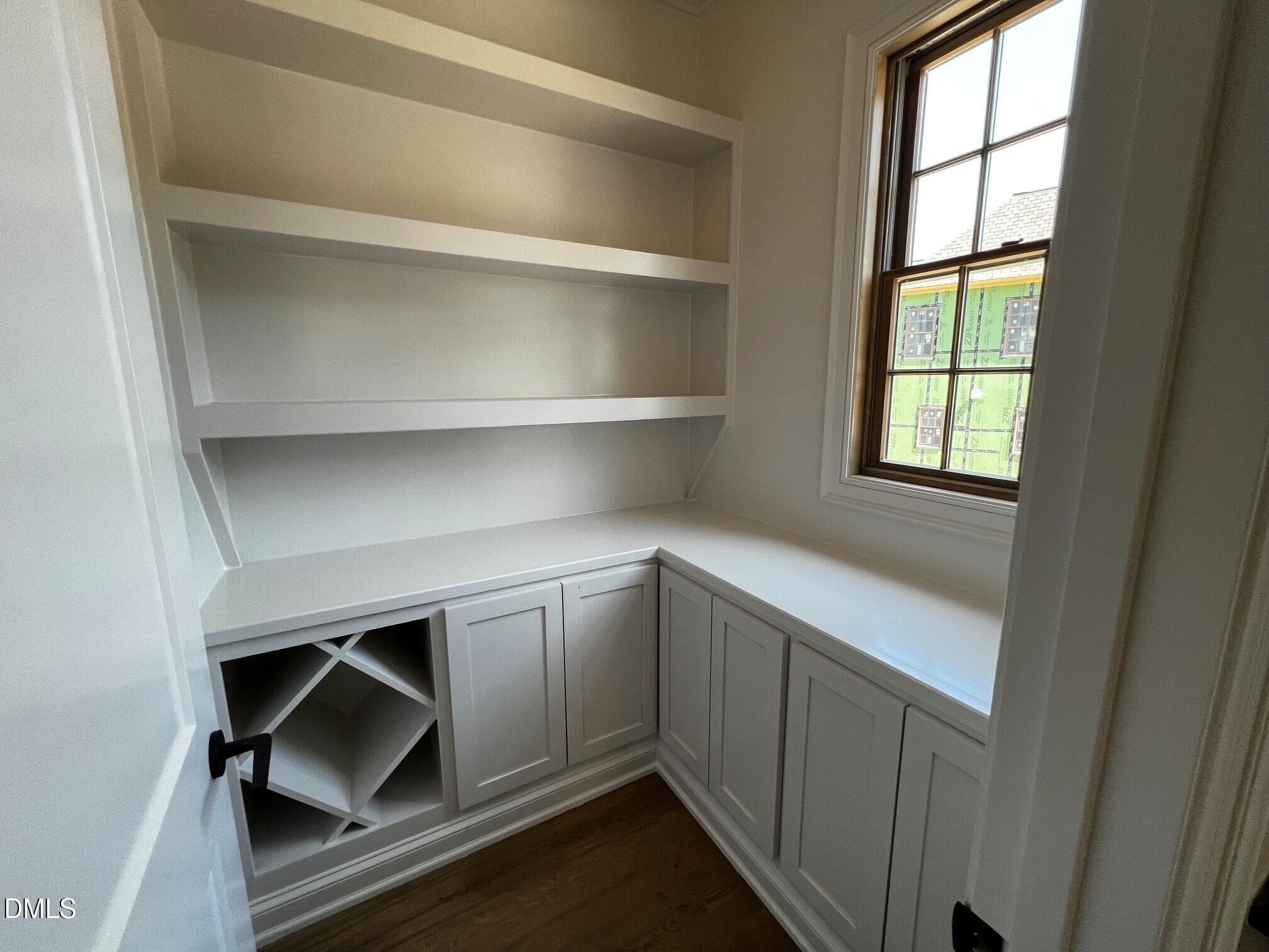 kitchen pantry - 1320 Eldon Circle, Durham, NC 27707
