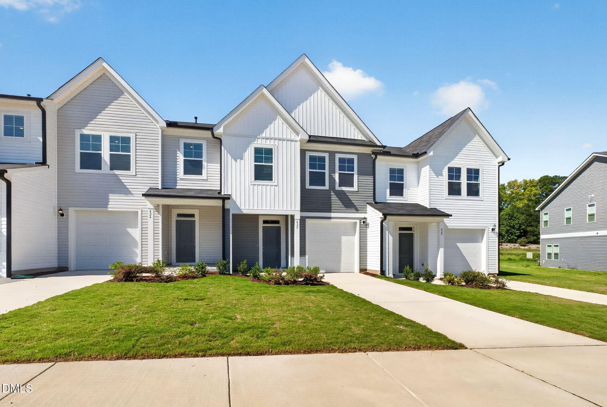 1-web-or-mls-DSC00063 Copy - 422 Barrington Key Drive, Zebulon, NC 27597