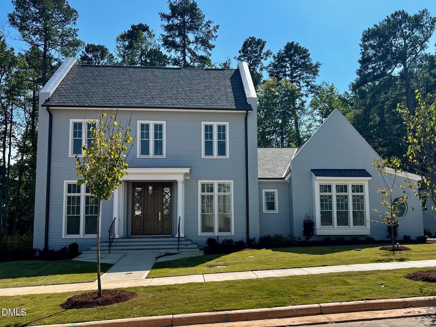 62-0004 Exterior 26.09.20 - 1100 Oldfourth Lane, Durham, NC 27707