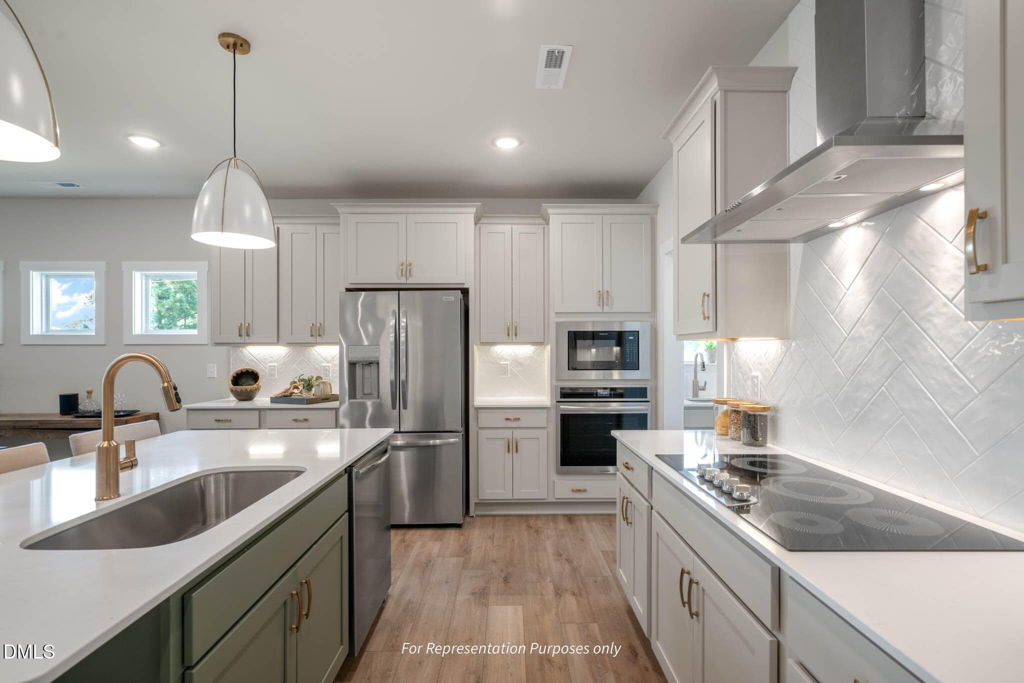 138 Stonewheel Ave, Angier, NC 27501