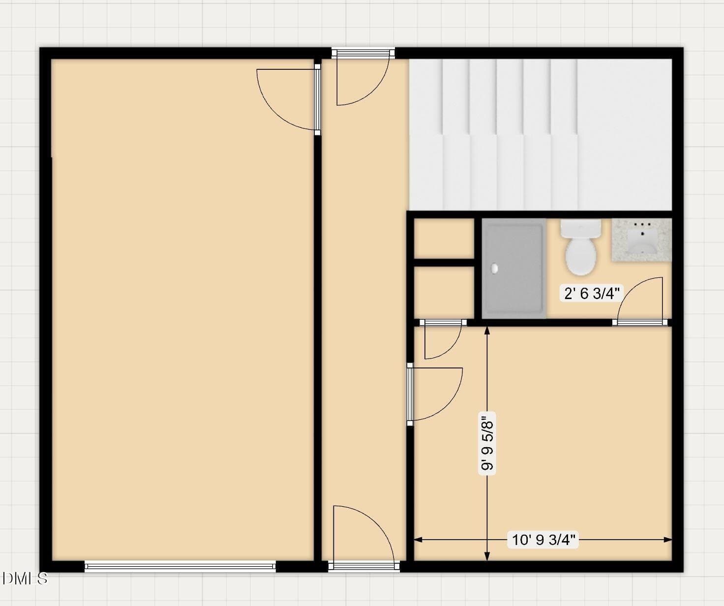. - 708 Mcmakin Street, Raleigh, NC 27610