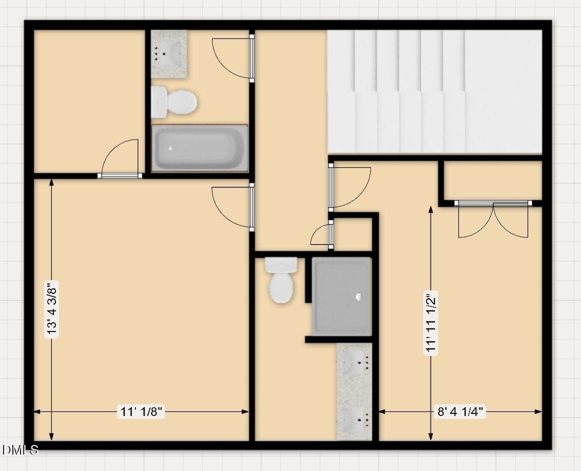 . - 708 Mcmakin Street, Raleigh, NC 27610