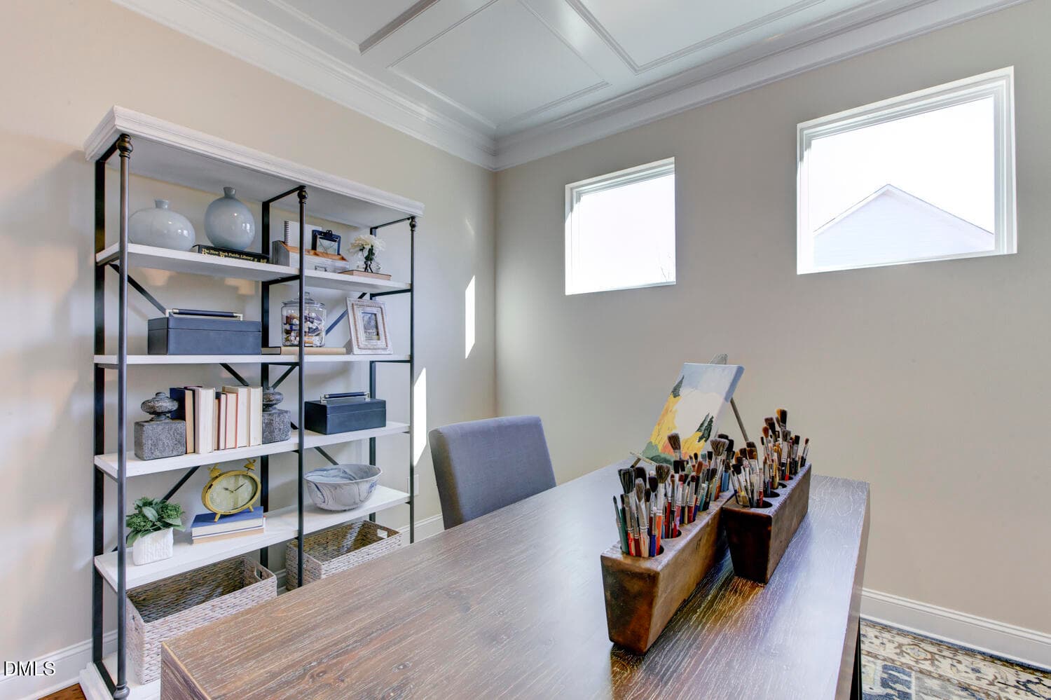 Mayfair model office - 40 Ivy Ridge Way, Youngsville, NC 27596
