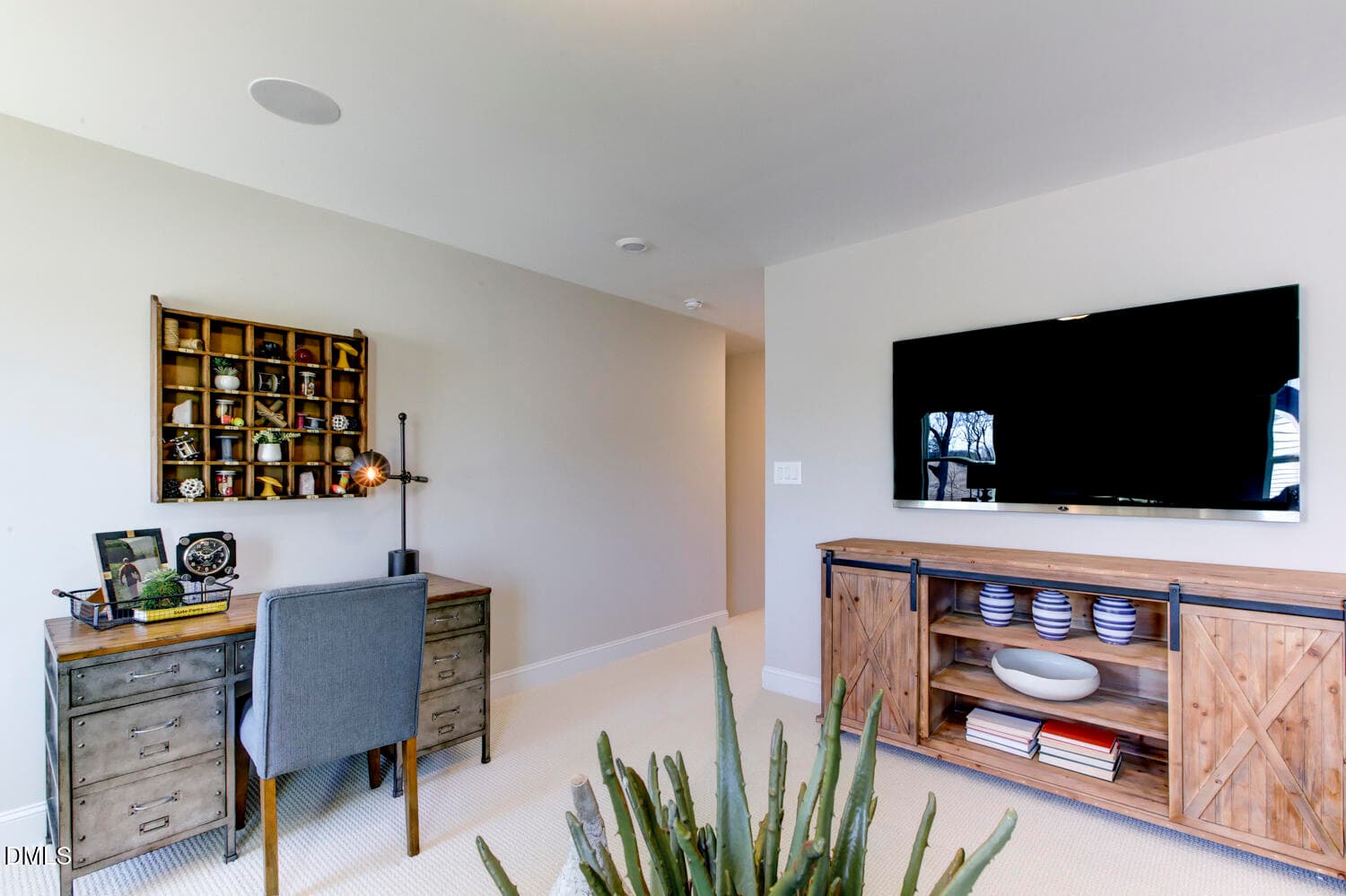 Mayfair model loft 4 - 40 Ivy Ridge Way, Youngsville, NC 27596