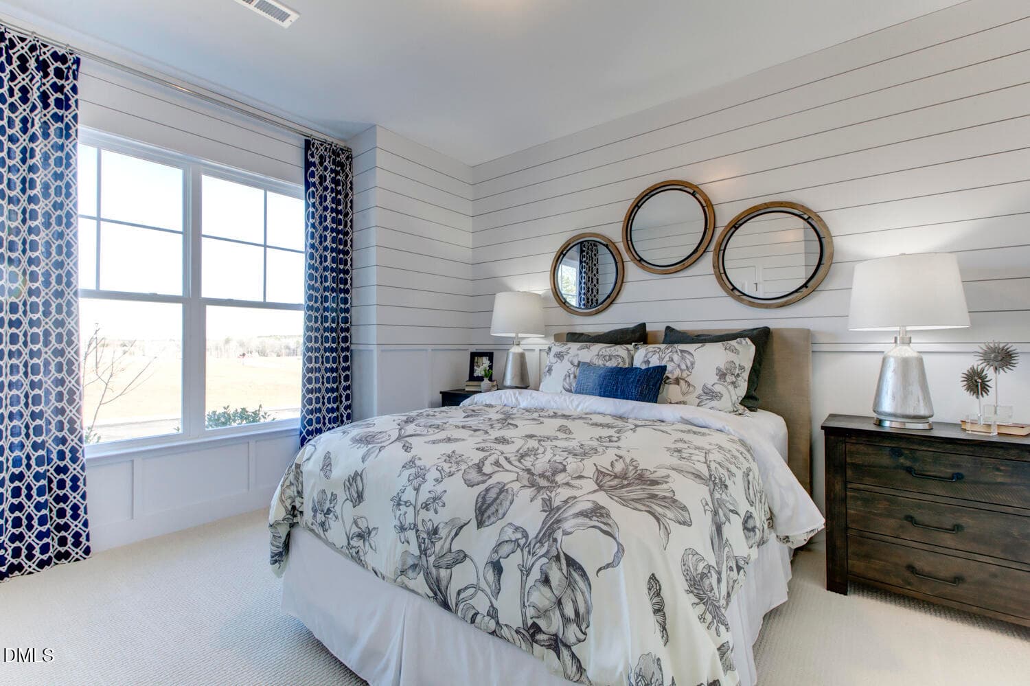 Mayfair model guest bed - 40 Ivy Ridge Way, Youngsville, NC 27596