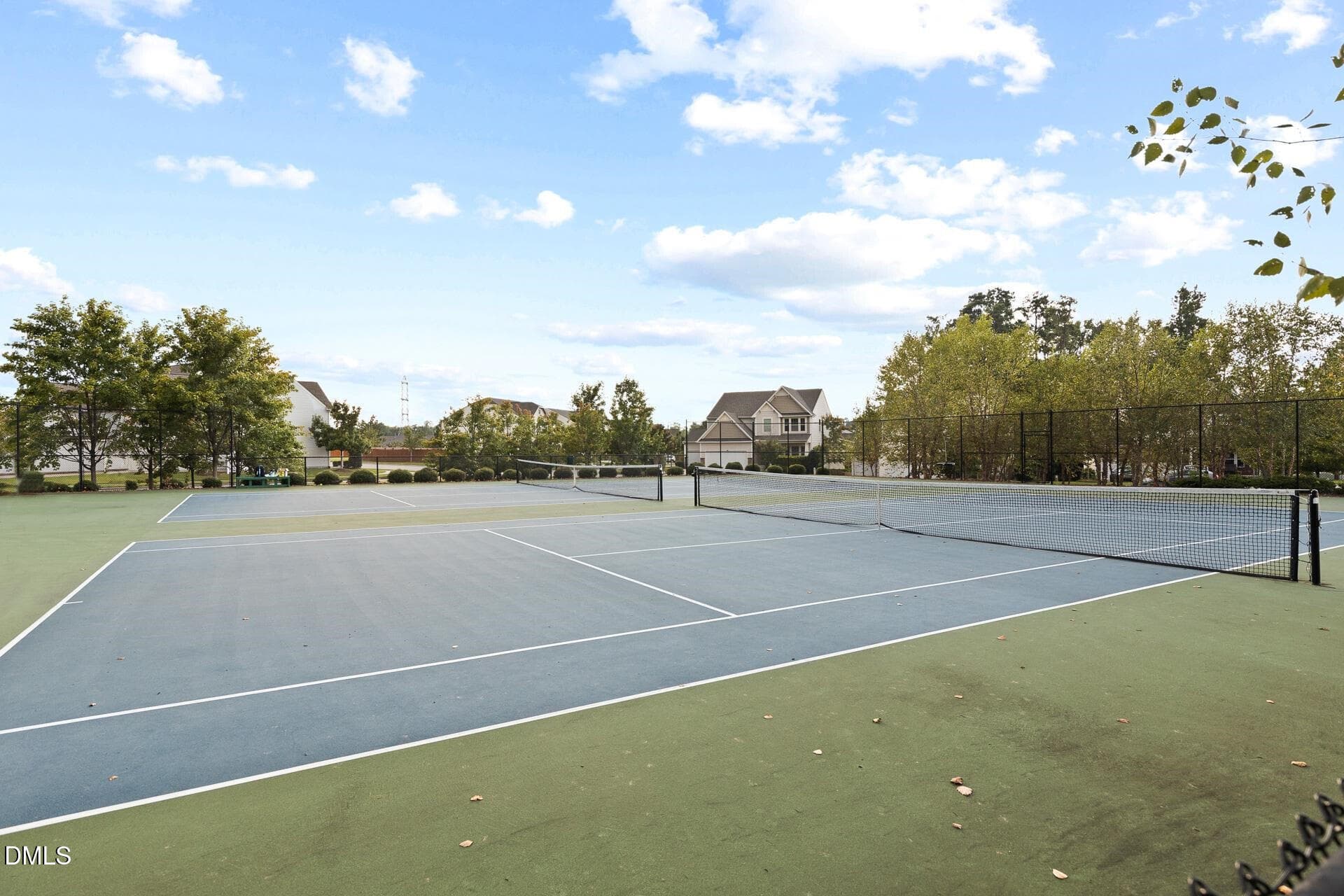 Community Tennis - 421 Shakespeare Drive, Morrisville, NC 27560, Morrisville