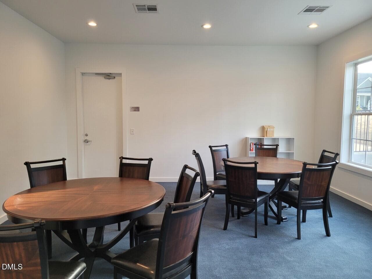HL Clubhouse Card room 2-22 - 40 Ivy Ridge Way, Youngsville, NC 27596