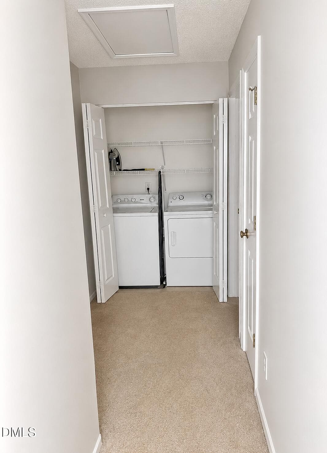 Laundry Area - 6428 Saybrooke Drive, Raleigh, NC 27604