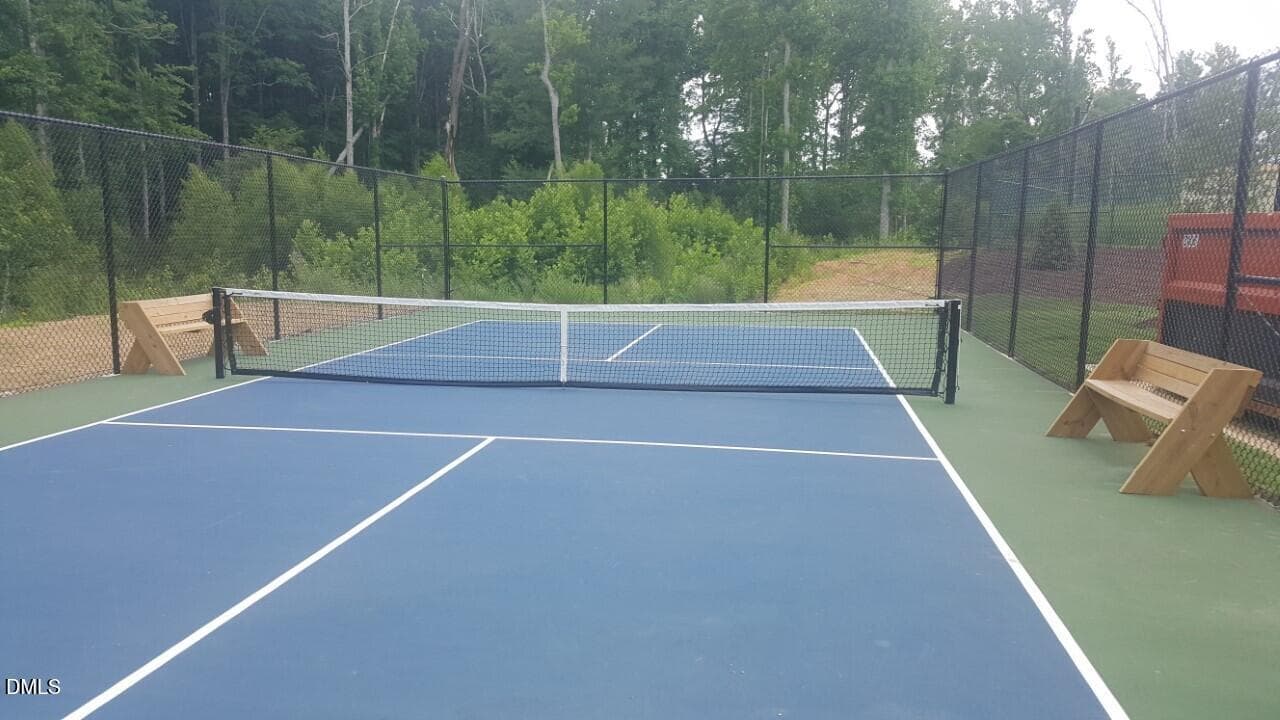HL Pickleball Ct 6-13 - 40 Ivy Ridge Way, Youngsville, NC 27596