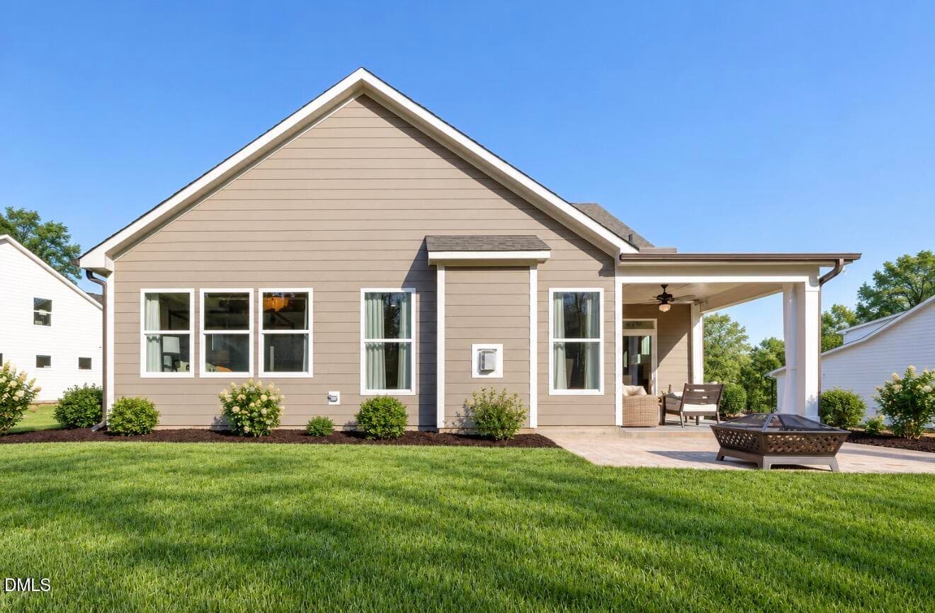 IMG_7874 - 40 Ivy Ridge Way, Youngsville, NC 27596