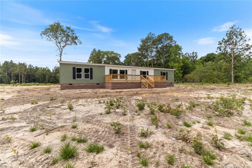 Di - 17260 Palmer Road, Marston, NC 28363