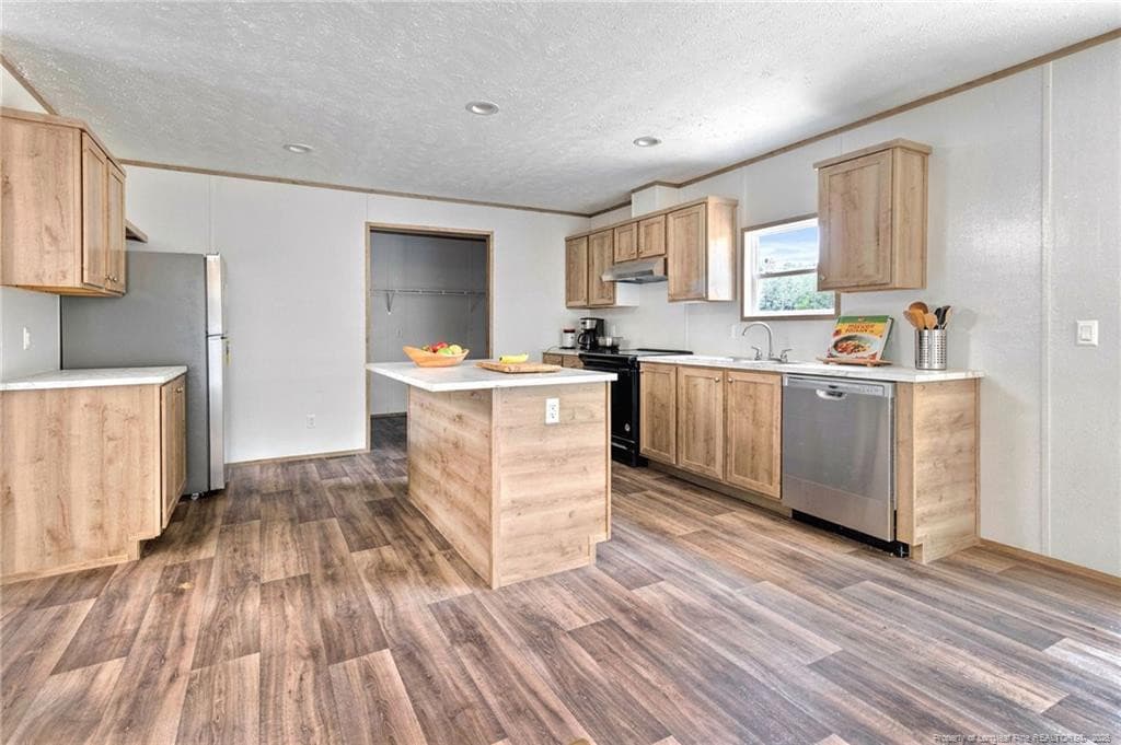 Photo 8 - 17260 Palmer Road, Marston, NC 28363