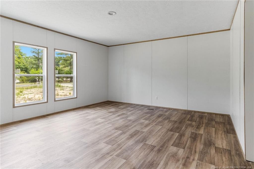 Primary Bedroom - 17260 Palmer Road, Marston, NC 28363