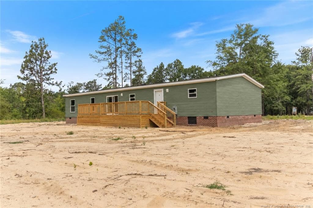 Photo 29 - 17260 Palmer Road, Marston, NC 28363