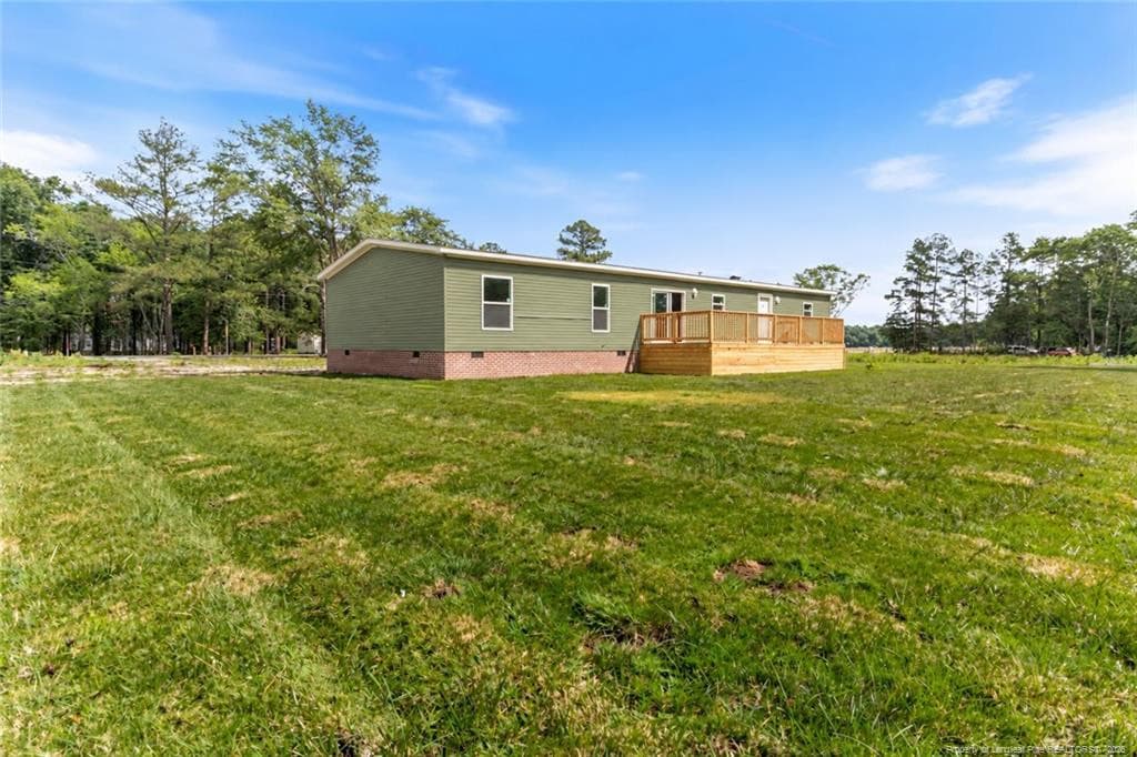 Photo 30 - 17260 Palmer Road, Marston, NC 28363