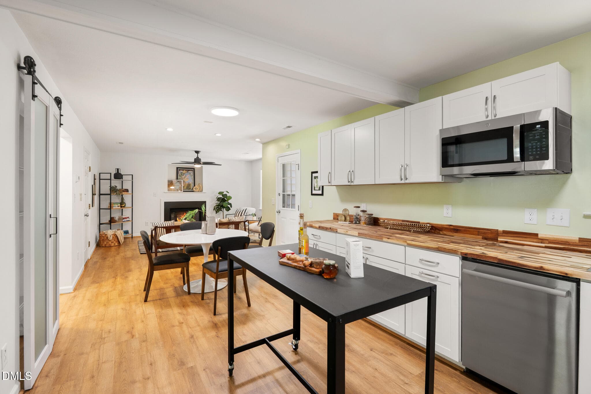 2102 Meade - 2102 Meade Lane, Durham, NC 27707