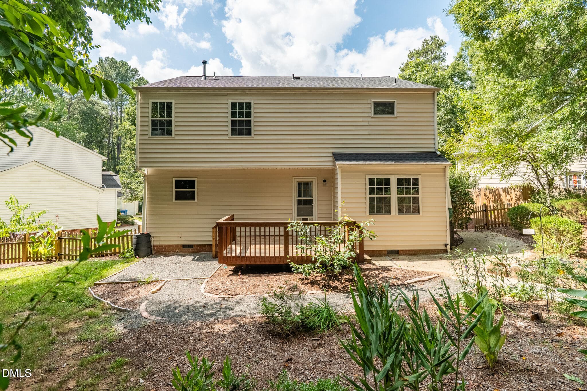 2102 Meade - 2102 Meade Lane, Durham, NC 27707