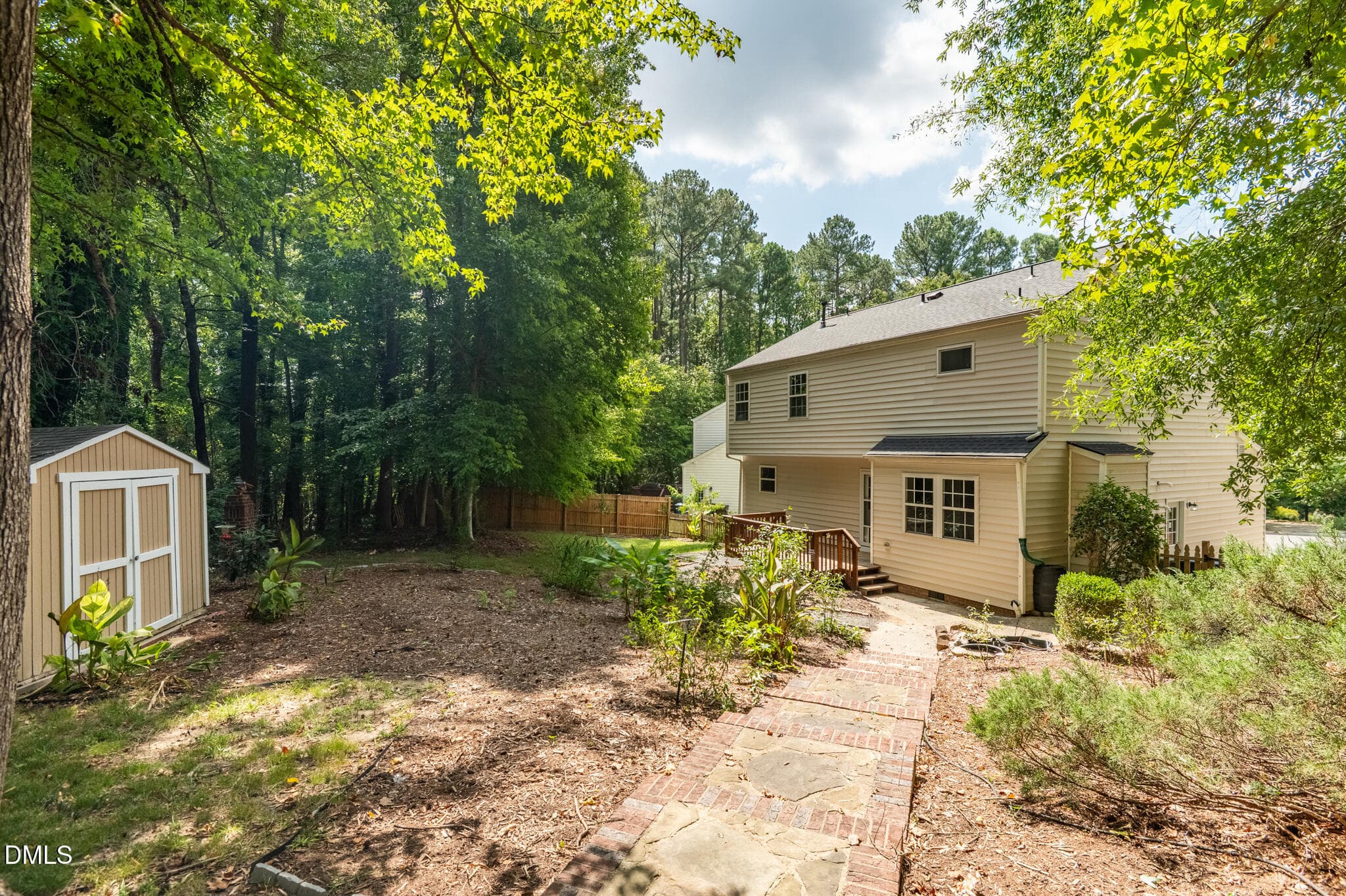 2102 Meade - 2102 Meade Lane, Durham, NC 27707