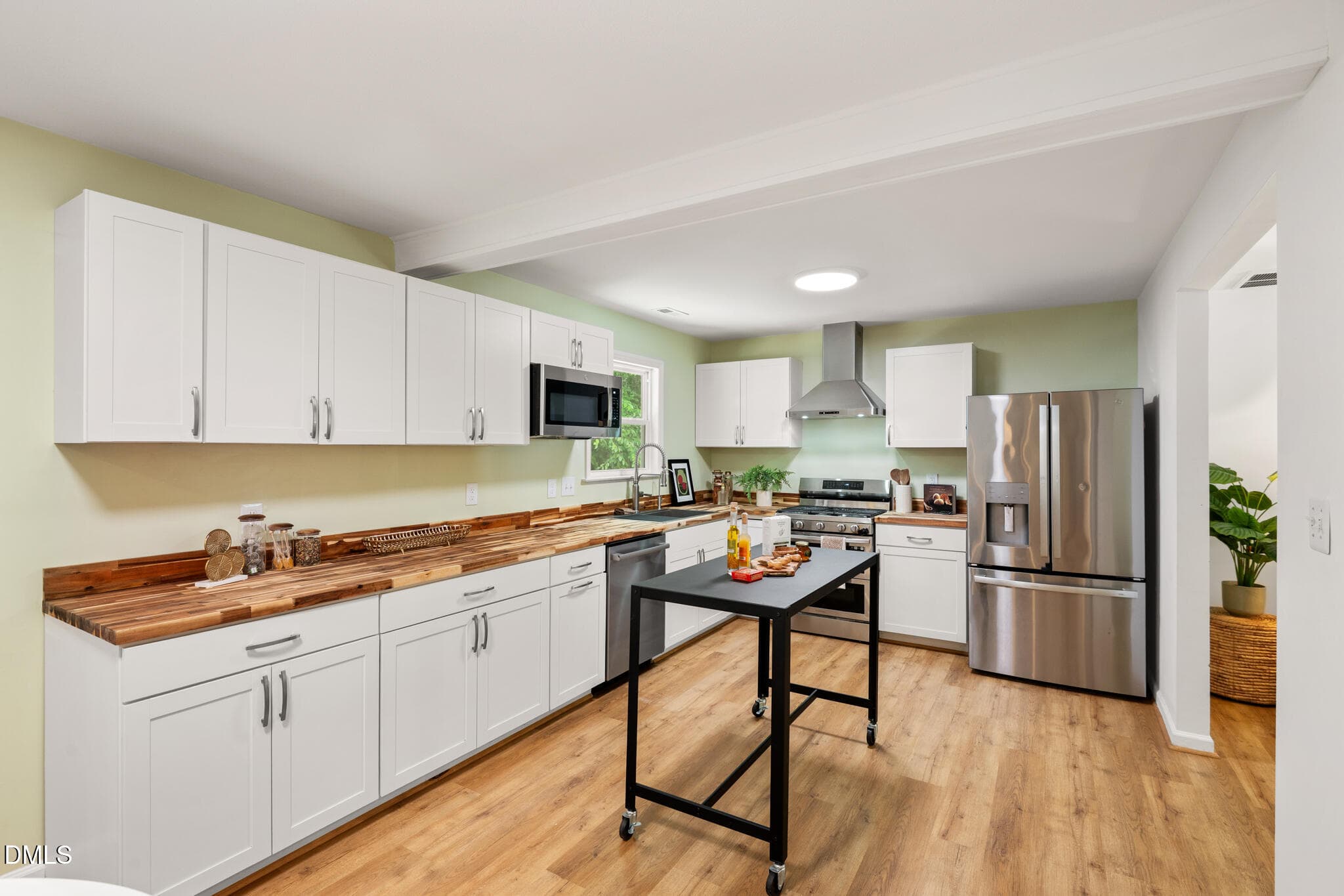 2102 Meade - 2102 Meade Lane, Durham, NC 27707