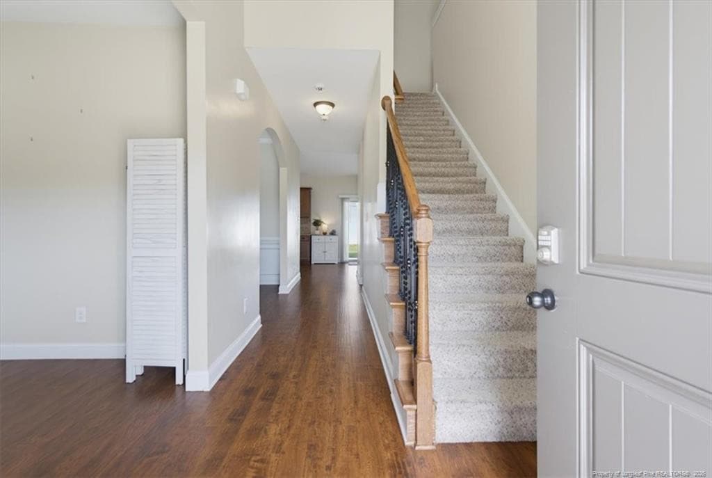 Photo 6 - 852 Bellingham Way, Fayetteville, NC 28312