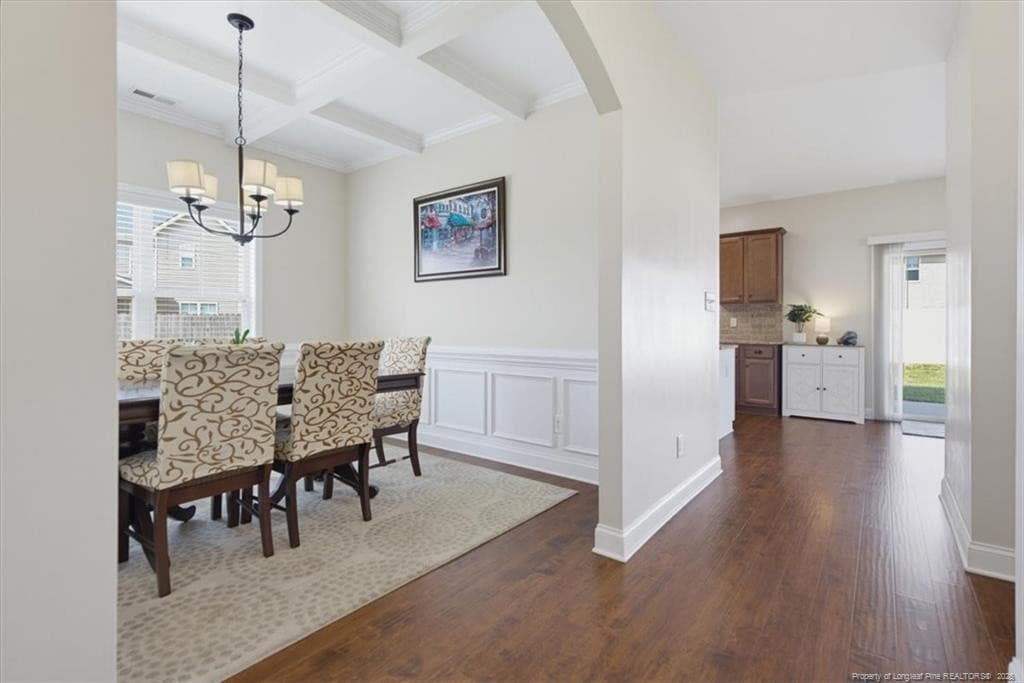 Photo 8 - 852 Bellingham Way, Fayetteville, NC 28312
