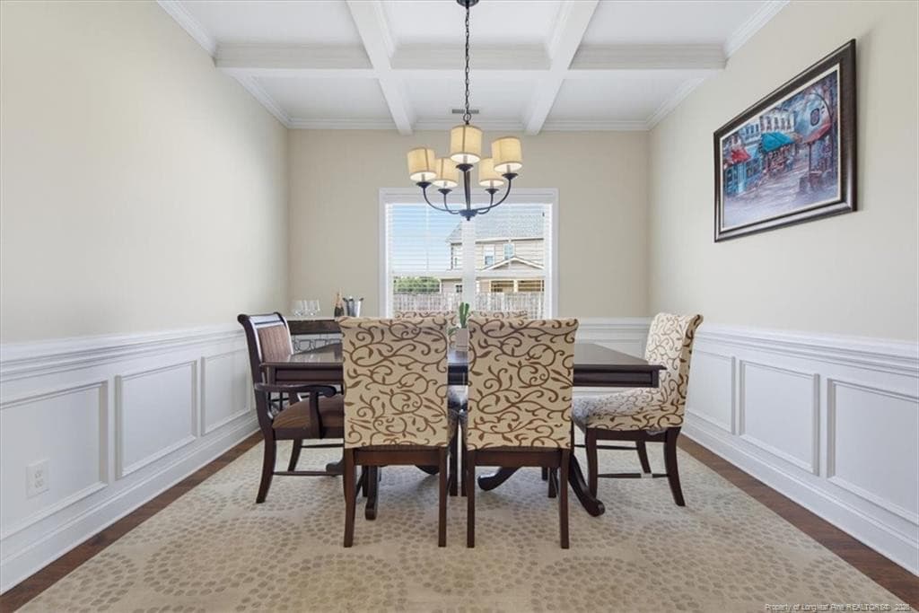 Photo 9 - 852 Bellingham Way, Fayetteville, NC 28312