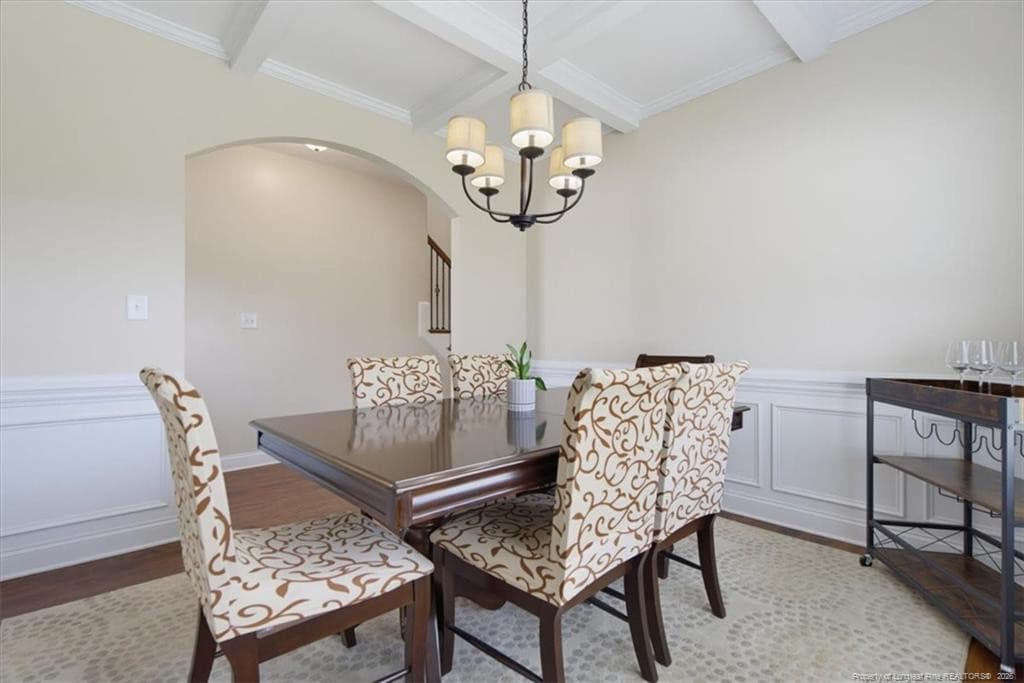 Photo 10 - 852 Bellingham Way, Fayetteville, NC 28312