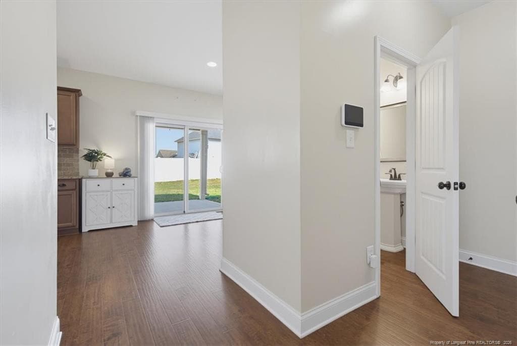 Photo 11 - 852 Bellingham Way, Fayetteville, NC 28312