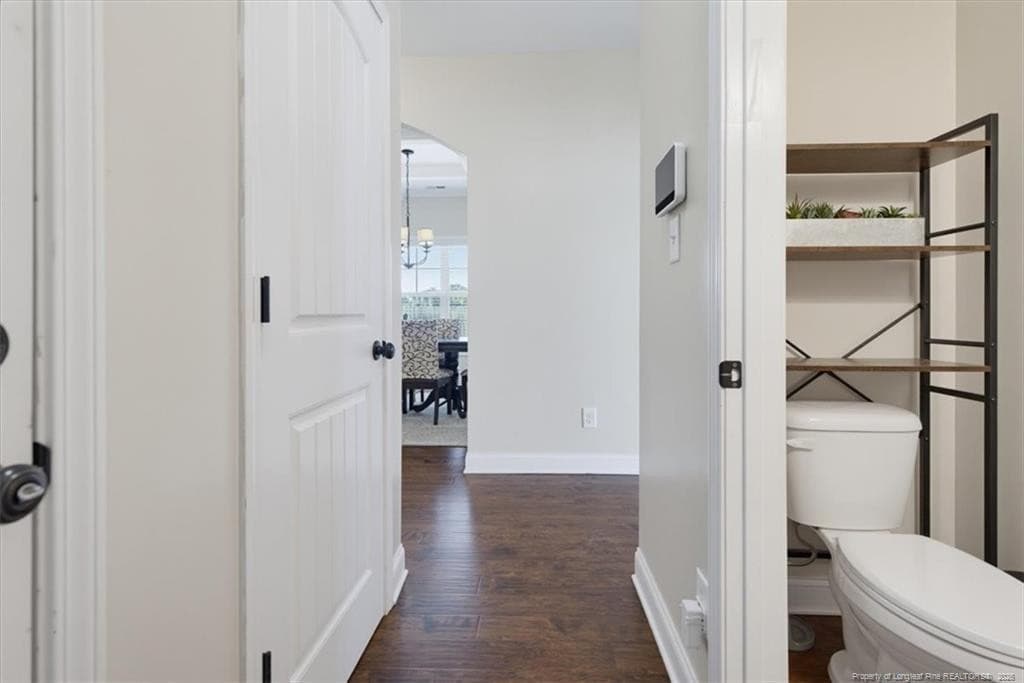 Photo 12 - 852 Bellingham Way, Fayetteville, NC 28312