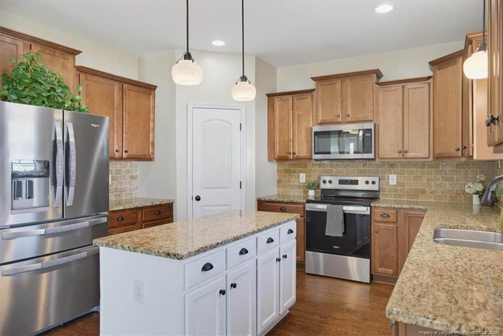 Photo 16 - 852 Bellingham Way, Fayetteville, NC 28312